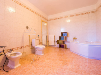 Casa semi.-indipendente, Località Galata, Casaleggio Boiro (AL)