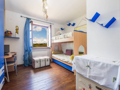 Casa semi.-indipendente, Località Galata, Casaleggio Boiro (AL)