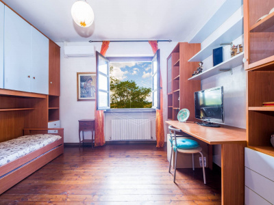 Casa semi.-indipendente, Località Galata, Casaleggio Boiro (AL)