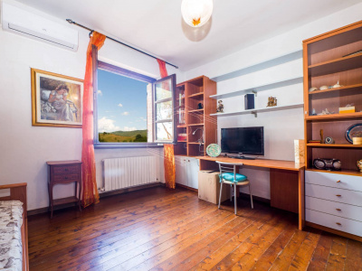 Casa semi.-indipendente, Località Galata, Casaleggio Boiro (AL)