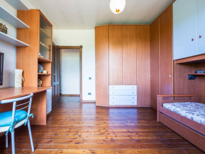 Casa semi.-indipendente, Località Galata, Casaleggio Boiro (AL)
