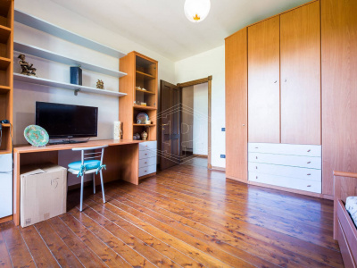 Casa semi.-indipendente, Località Galata, Casaleggio Boiro (AL)