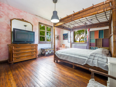 Casa semi.-indipendente, Località Galata, Casaleggio Boiro (AL)
