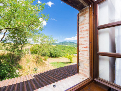 Casa semi.-indipendente, Località Galata, Casaleggio Boiro (AL)