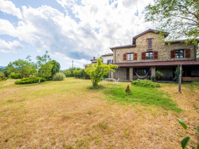 Casa semi.-indipendente, Località Galata, Casaleggio Boiro (AL)