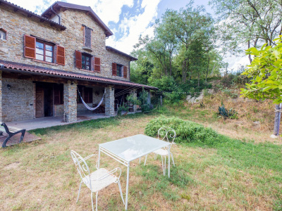 Casa semi.-indipendente, Località Galata, Casaleggio Boiro (AL)