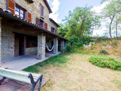 Casa semi.-indipendente, Località Galata, Casaleggio Boiro (AL)