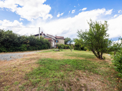 Casa semi.-indipendente, Località Galata, Casaleggio Boiro (AL)
