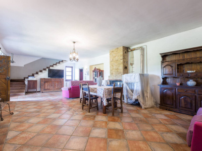 Casa semi.-indipendente, Località Galata, Casaleggio Boiro (AL)