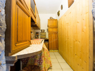 Casa semi.-indipendente, Località Galata, Casaleggio Boiro (AL)
