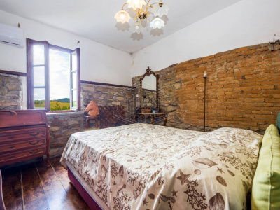 Casa semi.-indipendente, Località Galata, Casaleggio Boiro (AL)