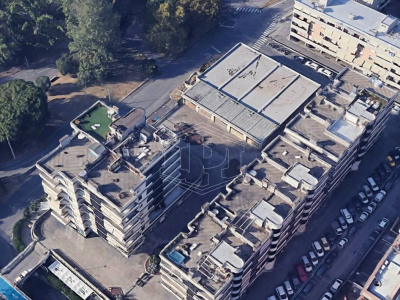 Locale commerciale, Piazza La Scafa, Lavagna (GE)