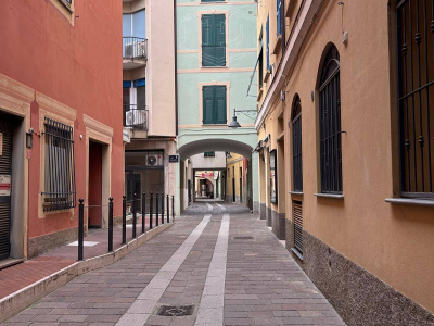 Appartamento, Via Aurelia, Spotorno (SV)