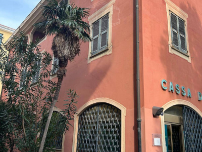 Appartamento, Via Aurelia, Spotorno (SV)