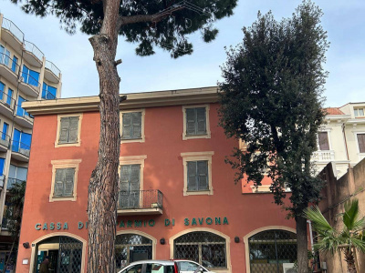 Appartamento, Via Aurelia, Spotorno (SV)