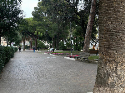 Appartamento, Via Aurelia, Spotorno (SV)