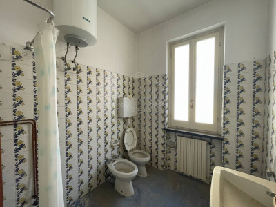 Appartamento, Via Aurelia, Spotorno (SV)