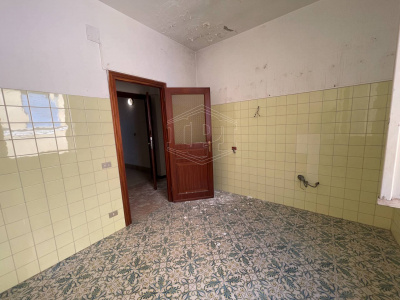 Appartamento, Via Aurelia, Spotorno (SV)