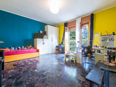 Appartamento, Via Martiri della Benedicta, Casaleggio Boiro (AL)