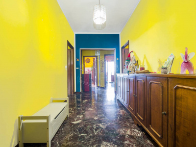 Appartamento, Via Martiri della Benedicta, Casaleggio Boiro (AL)