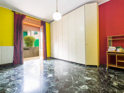 Appartamento, Via Martiri della Benedicta, Casaleggio Boiro (AL)