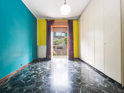 Appartamento, Via Martiri della Benedicta, Casaleggio Boiro (AL)