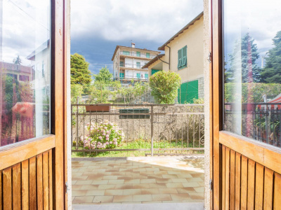 Appartamento, Via Martiri della Benedicta, Casaleggio Boiro (AL)