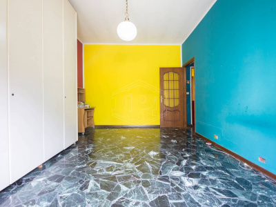 Appartamento, Via Martiri della Benedicta, Casaleggio Boiro (AL)
