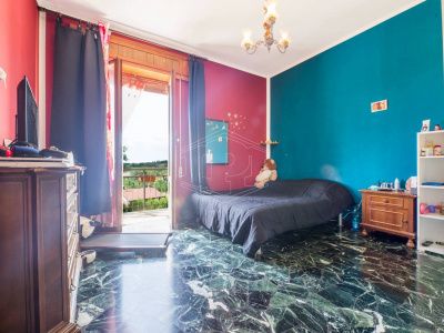 Appartamento, Via Martiri della Benedicta, Casaleggio Boiro (AL)