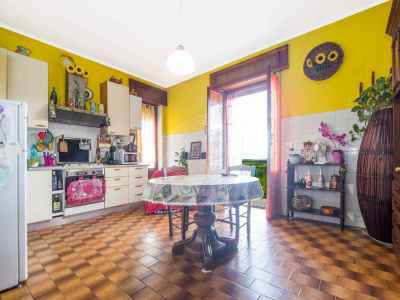 Appartamento, Via Martiri della Benedicta, Casaleggio Boiro (AL)