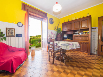 Appartamento, Via Martiri della Benedicta, Casaleggio Boiro (AL)
