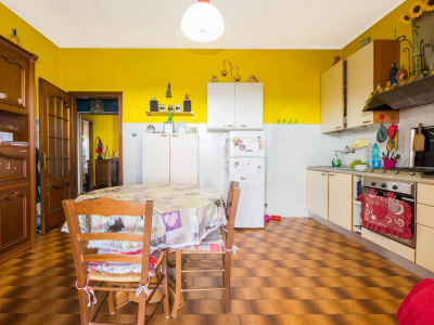 Appartamento, Via Martiri della Benedicta, Casaleggio Boiro (AL)