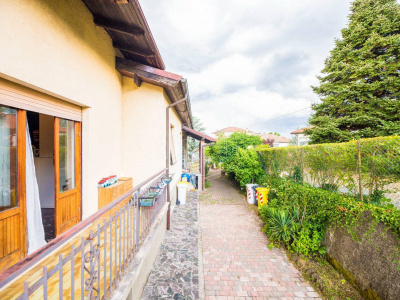 Appartamento, Via Martiri della Benedicta, Casaleggio Boiro (AL)