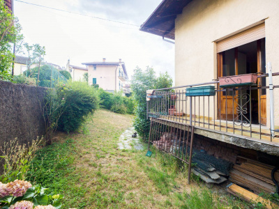 Appartamento, Via Martiri della Benedicta, Casaleggio Boiro (AL)