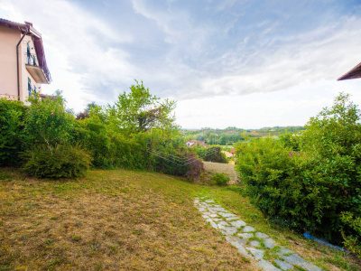 Appartamento, Via Martiri della Benedicta, Casaleggio Boiro (AL)