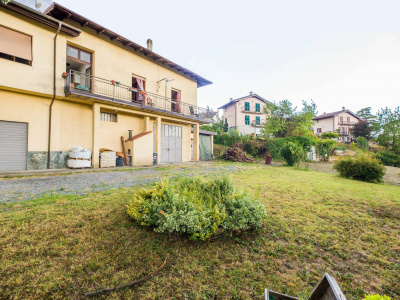 Appartamento, Via Martiri della Benedicta, Casaleggio Boiro (AL)