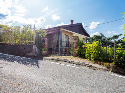 Appartamento, Via Martiri della Benedicta, Casaleggio Boiro (AL)