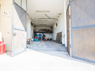 Appartamento, Via Martiri della Benedicta, Casaleggio Boiro (AL)