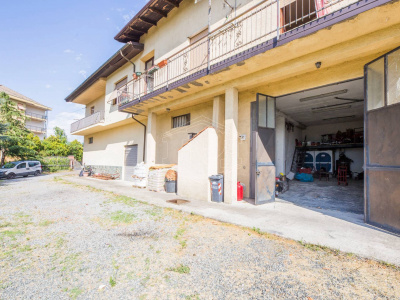 Appartamento, Via Martiri della Benedicta, Casaleggio Boiro (AL)