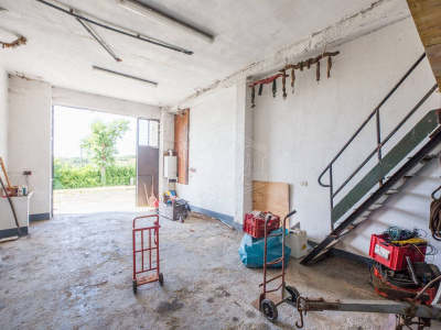 Appartamento, Via Martiri della Benedicta, Casaleggio Boiro (AL)