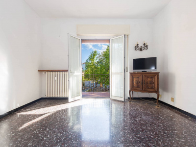 Appartamento, Via Roma, Casaleggio Boiro (AL)