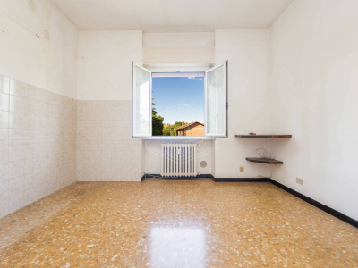 Appartamento, Via Roma, Casaleggio Boiro (AL)