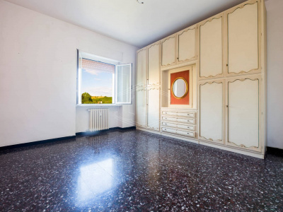 Appartamento, Via Roma, Casaleggio Boiro (AL)