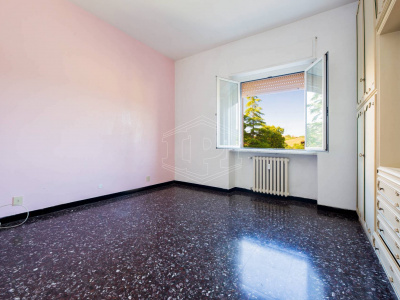 Appartamento, Via Roma, Casaleggio Boiro (AL)