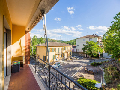 Appartamento, Via Roma, Casaleggio Boiro (AL)
