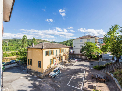 Appartamento, Via Roma, Casaleggio Boiro (AL)