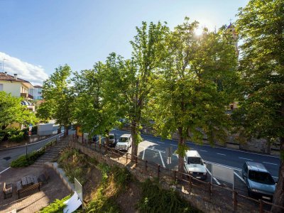 Appartamento, Via Roma, Casaleggio Boiro (AL)