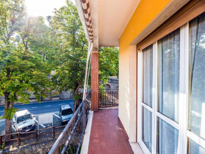 Appartamento, Via Roma, Casaleggio Boiro (AL)