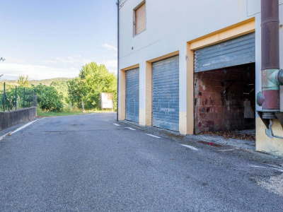 Appartamento, Via Roma, Casaleggio Boiro (AL)