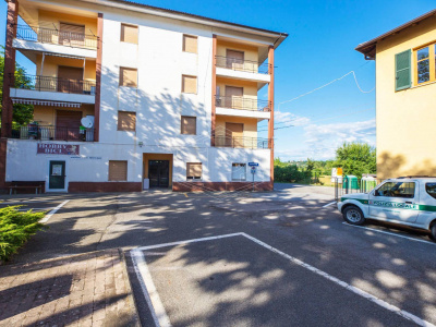 Appartamento, Via Roma, Casaleggio Boiro (AL)